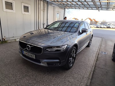 Buy VOLVO VOLVO V90 CROSS COUN on Ayvens Carmarket